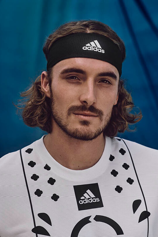 Distributeur officiel Adidas tennis