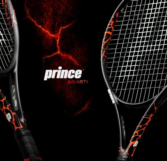 Prince Europe dévoile la nouvelle Beast