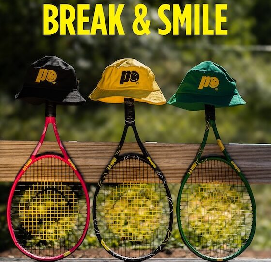 Le Groupe Magellan à l'initiative de la collaboration mondiale Prince | Smiley