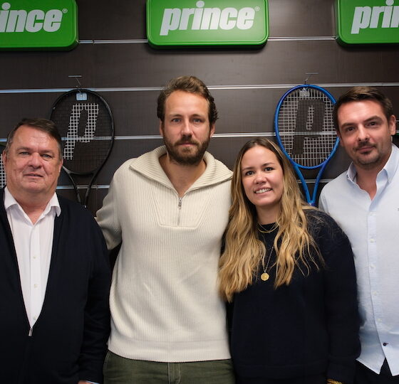 Lucas Pouille entre au capital du Groupe Magellan
